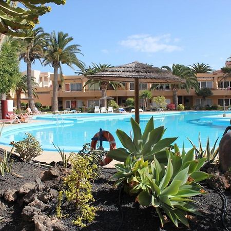 Apartment Papaya Dunes With Pool Corralejo By Holidays Home Exterior photo