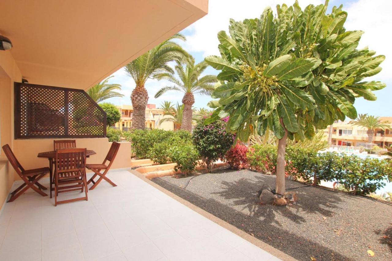 Apartment Papaya Dunes With Pool Corralejo By Holidays Home Exterior photo