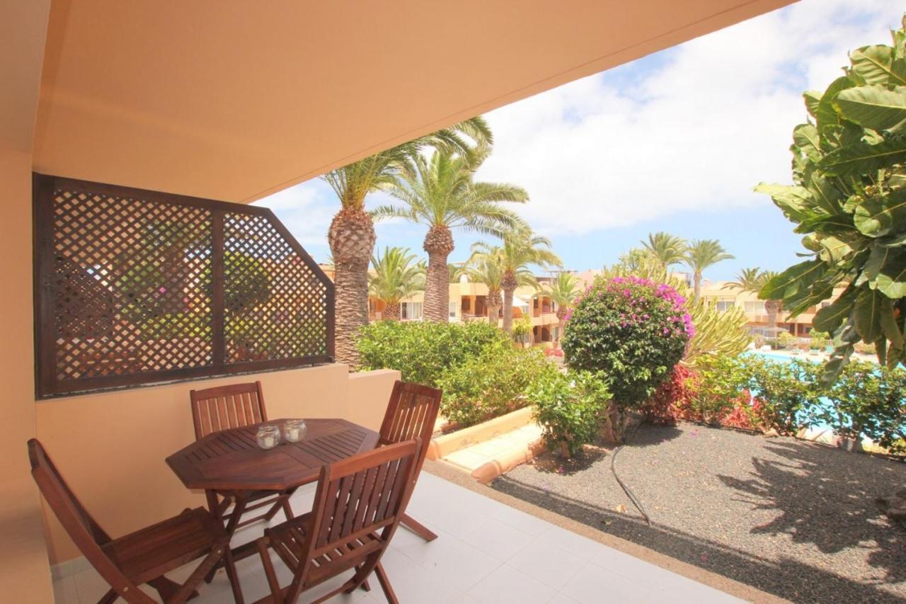 Apartment Papaya Dunes With Pool Corralejo By Holidays Home Exterior photo